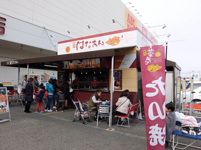 コーナン今津店で簡単なおやつ食べたいなら By しぇるふ 神戸華庵 西宮今津店 久寿川 たこ焼き 食べログ