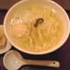 麺屋海神 新宿店