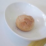 レストラン マサヒロ・ニシムラ - クミンシードパン