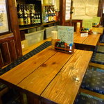 安兵衛 - たっぷり飲んで、美味しく食べても安い料金の店。