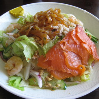 那須塩原市でおすすめのグルメ情報 冷やし中華 をご紹介 食べログ