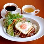 アンリヴァージュ