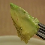 コロラティカフェ - アボカド