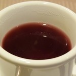 コロラティカフェ - ハイビスカス＆ローズヒップ