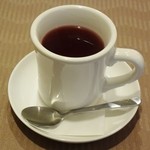 コロラティカフェ - ハイビスカス＆ローズヒップ