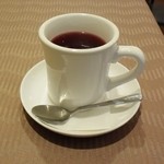 コロラティカフェ - ハイビスカス＆ローズヒップ