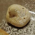 コロラティカフェ - ドルチェのメレンゲ