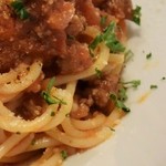 コロラティカフェ - ボロネーゼ