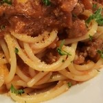 コロラティカフェ - ボロネーゼ