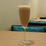 コロラティカフェ - シェカラート