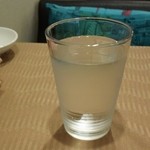 コロラティカフェ - お水