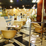 マヅラ喫茶店 - 