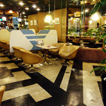 マヅラ喫茶店 - 