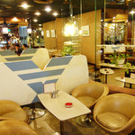 マヅラ喫茶店 - 