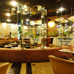 マヅラ喫茶店 - 