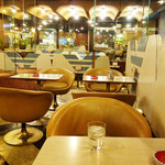 マヅラ喫茶店 - 