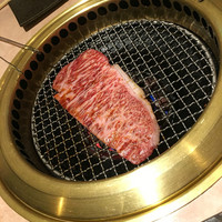 焼肉 銀座コバウ 特別室 - 