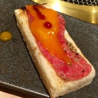 焼肉 銀座コバウ 特別室 - 