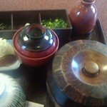 160219愛知　あつた蓬莱軒本店　早く食べたい