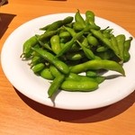 Uotami - 枝豆