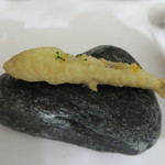 プレヴナンス - 28年2月　ワカサギフリット