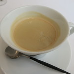 プレヴナンス - 28年2月　カフェ