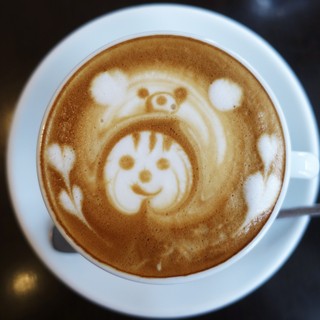 バール ラッフィナート_0