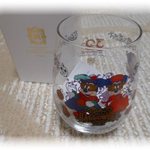 オチェーアノ - ハロウィンカクテル　コレクタブルグラス　2013.10