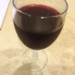 Eparetto - グラスワイン(赤)