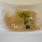 オチェーアノ - ハロウィン　ランチコース　2013.10