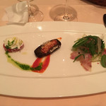 エリオ・ロカンダ・イタリアーナ - 