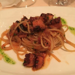 エリオ・ロカンダ・イタリアーナ - 