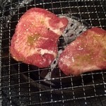 Gyu-Kaku - 焼け焼けお一人様