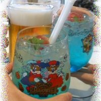 オチェーアノ - ハロウィンカクテルと、舞浜の地ビールで乾杯　2013.10