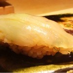 くろ﨑 - 2016.3.  宮城産 皮剥