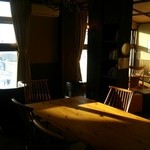 王ヶ頭ホテル - 4階には書斎と子供が遊べるキッズスペースも完備。