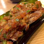 ガラクタ カフェアンドバー - スパイシー！