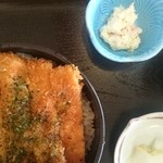 朝日みどりの里食堂 - 