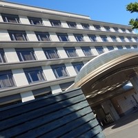 京都ブライトンホテル - 