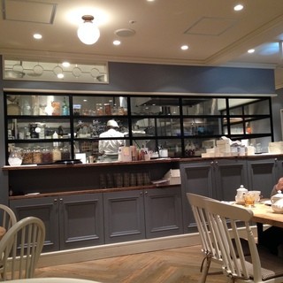 ジェラートピケ カフェ_2