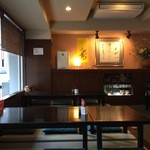 Shinoya - とても素敵な店内です。