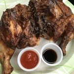 Mikes Huli Chicken - 