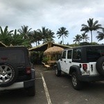 Mikes Huli Chicken - 