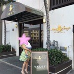 Alan Wong's Honolulu - 