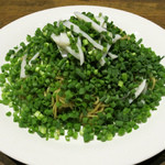 ペーパームーン - ハワイアン焼きそば 700円