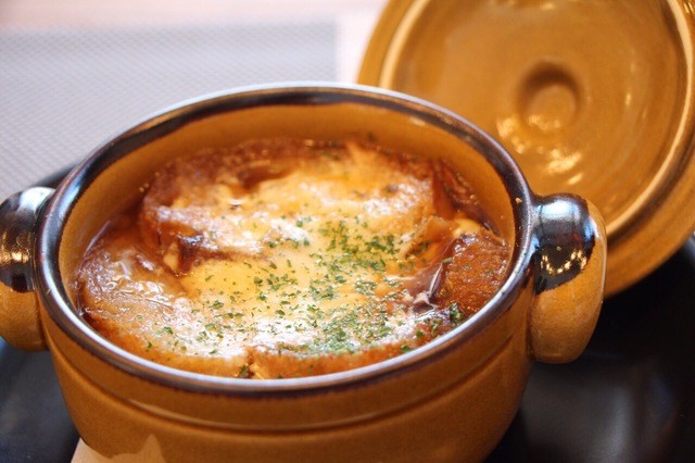 カフェ アキラ（cafe akira） - 市役所前（函館）（カフェ）の写真