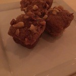 Alan Wong's Honolulu - 焼き菓子