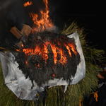 大進亭 - 炬火祭