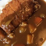 大衆食堂正広 - カツカレーあっぷ