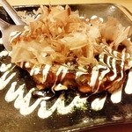 お好み焼き家ふうふぅ - 